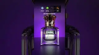 Jean Paul Gaultier Scandal fragrance short review.   Like and Follow for more reviews. MaxManScents