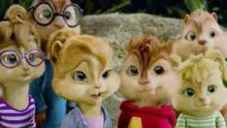 Chipmunks Be-Real 