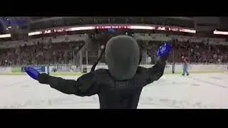 Thunder Intro Video 2017