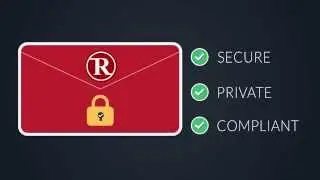 RMail - Email Encryption