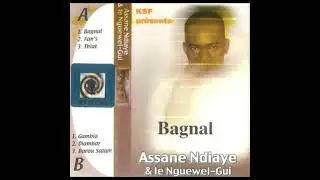 Assane Ndiaye-Bagnal