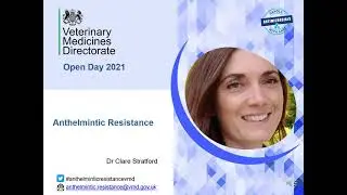 Anthelmintic Resistance