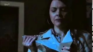 Coronation Street - Tracy Breaks Into Carla's