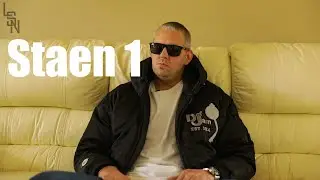 Staen 1 