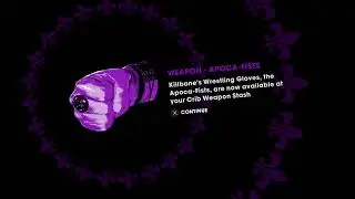 Saints Row The Third Remastered MurderBrawl XXXI Spare Killbane