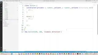 Refactoring Chapter03 - [9] Data Clumps - Metot Parametrelerinizi Azaltın
