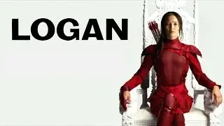 The Hunger Games Mockingjay Part 2 (in the style of 