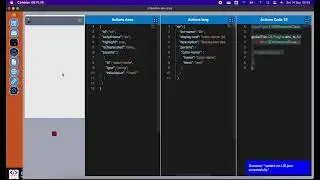 c3addon typescript auto convert to javascript