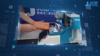 How To Grind iPhone 14-15 Pro Max Sim Card Slot Safety Use JCID EM02 IC Grinding Machine