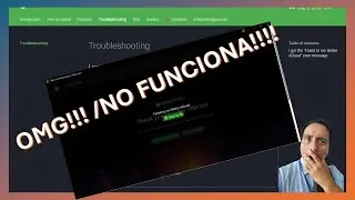 Better XCloud: Soluci&oacute;n de problemas ARREGLADO!!!/ Troubleshooting FIXED!!! (Espa&ntilde;ol audio & subt.)