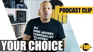 How do you balance your DJ set? (song selection)