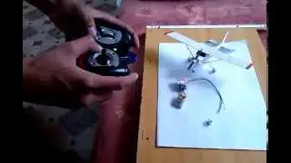 MICRO ACTUATOR