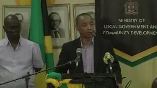Local Govermentja NSWMA