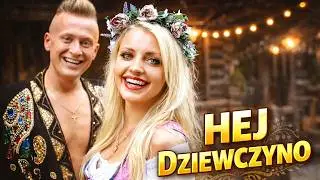 4Ever - Hej Dziewczyno (Music Video)