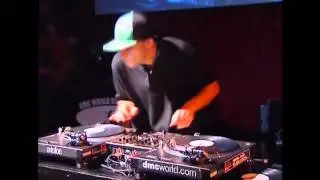 ie.MERG (USA) - 2005 DMC World Championship Performance