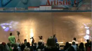 World Dance Olympiad