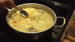 How to make Sauerkraut