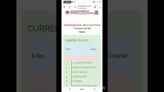 Allahabad University MA/MSc cutoff 2024 |PGAT 1 &2|#allahabaduniversity #cutoff #2024 #pgcutofflist