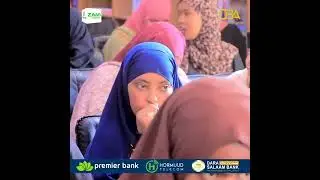 Abwaan Weedhsame ayaa booqday Kuliyadda Tababarka Macalimiinta Somaliland