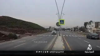 آثار وتراث نينوى: الوفد التركي اطلع على أعمال هيئة الآثار في صيانة المواقع الأثرية..