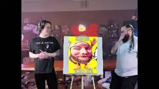 Chad cries over Chad egg #coldones #eggfella #littlefella #anything4views #maxmoefoe