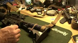Mash Hook B-Sling