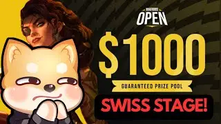 I PLAYED FOR 1500$ IN MASTERING RUNETERRA OPEN! - Part 1
