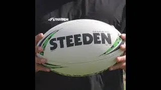 2024 Steeden Rugby League Range
