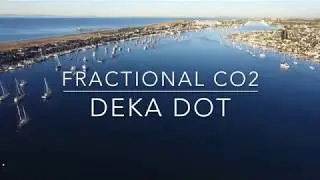 Fractional CO2 Treatment