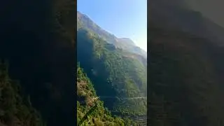 NATURAL BEAUTY UTTRAKHAND #pithoragad #phadi