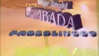 Dina Martha - om lambada