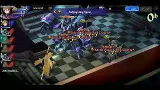 Raid Revival (December/2022) - Oberon Aigaion Solo