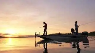 2015 Ranger RT178 Aluminum Bass Boat
