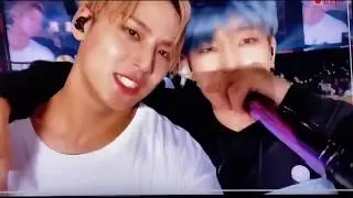 meanie recent moments | february 2020