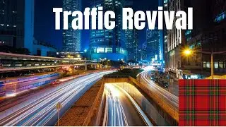 Traffic Revival Review & Bonuses