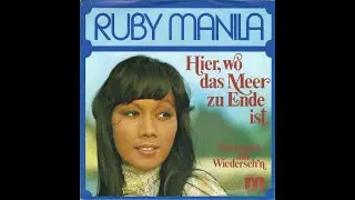 Ruby Manila - Hier, wo das Meer zu Ende ist (1975) HD
