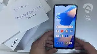 How To Region or Network Unlock OPPO A53s - UNLOCKLOCKS.com