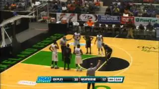 2012 FHSAA Class 1A Boys Basketball Championship