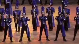Stage Marching Show♫ Consideration ~ 