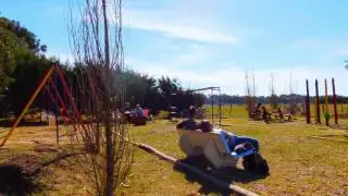 PARQUE CAMET