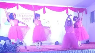 catechism annual day function dance #anniversary #dancevideo