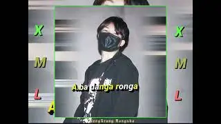 new garo kam ka.aronga❤Xml description box💚