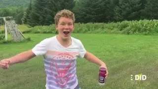 Masterballers first video!