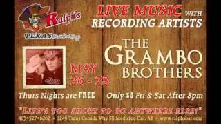The Grambo Brothers