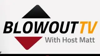 Blowout TV - TACOFRACTOR TUESDAY! OCTOBER 3, 2023