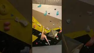 V3/6A Boulder Problem