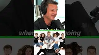 😱 ROB DYRDEK EXPOSES JAKE PAUL #shorts