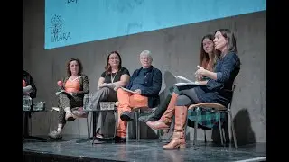 Bridging the Gap 2025: Panel 2 - The language of trauma