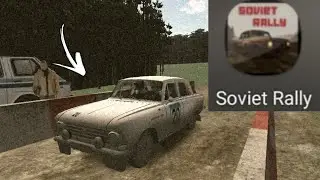 Soviet Rally @1.game.KOLYAN