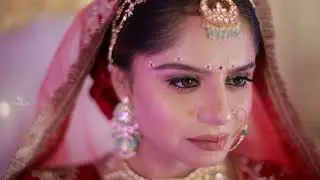 Khyati & Jeet || Same Day Edit Wedding Glimps || Cinematic Creations ||